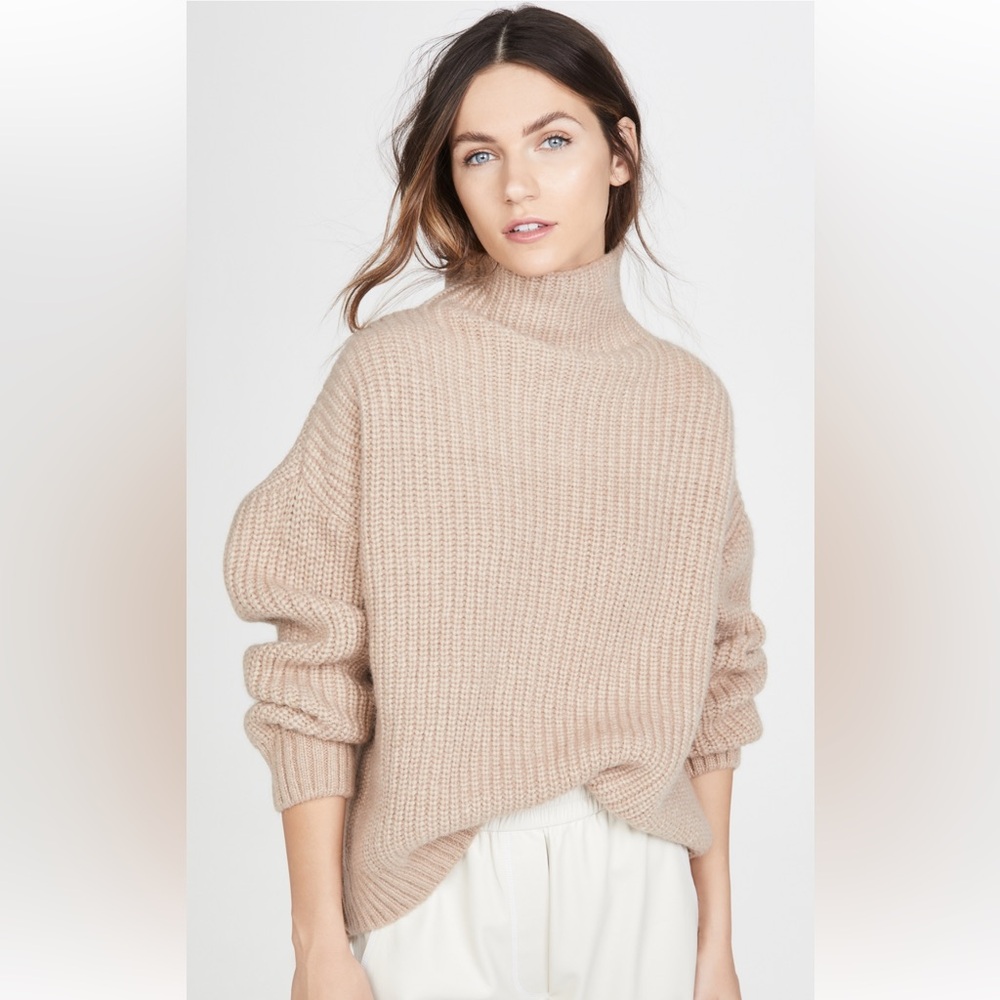 Anine Bing Sydney Sweater